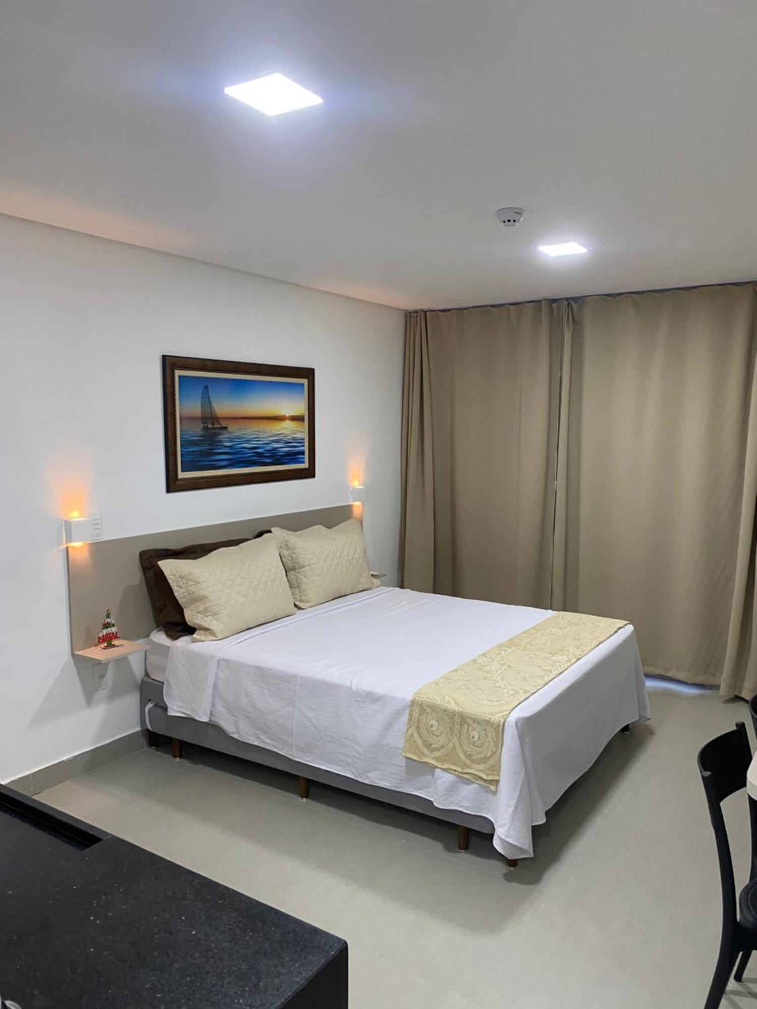 Apartamento Proximo A Praia No Tramonto Bessa Joao Pessoa Exterior photo