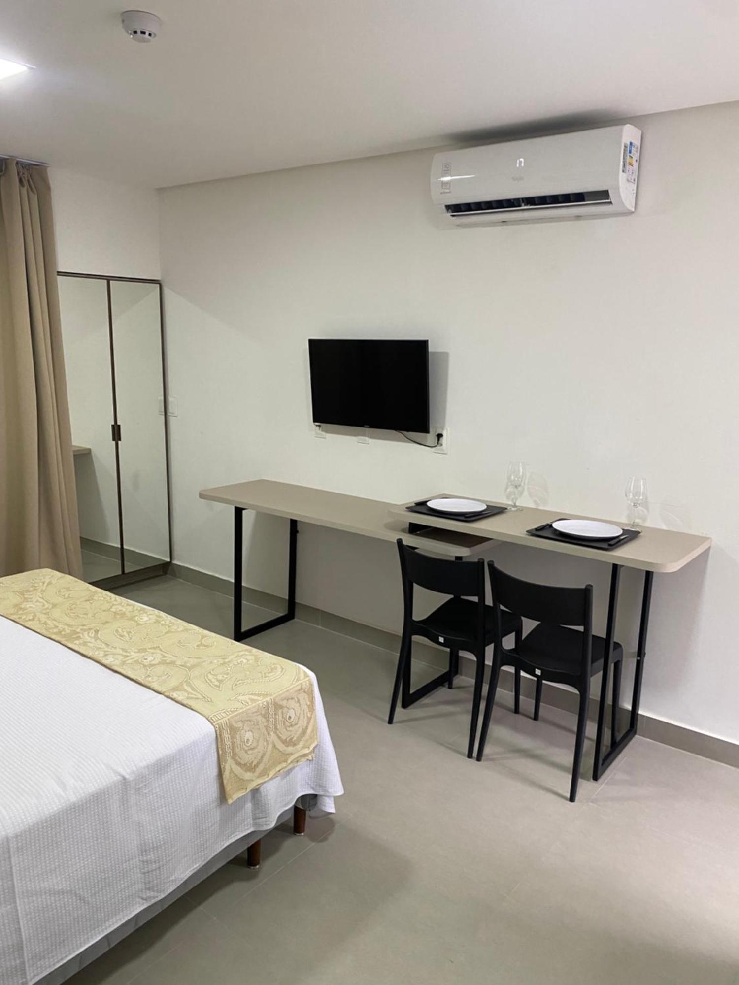 Apartamento Proximo A Praia No Tramonto Bessa Joao Pessoa Exterior photo