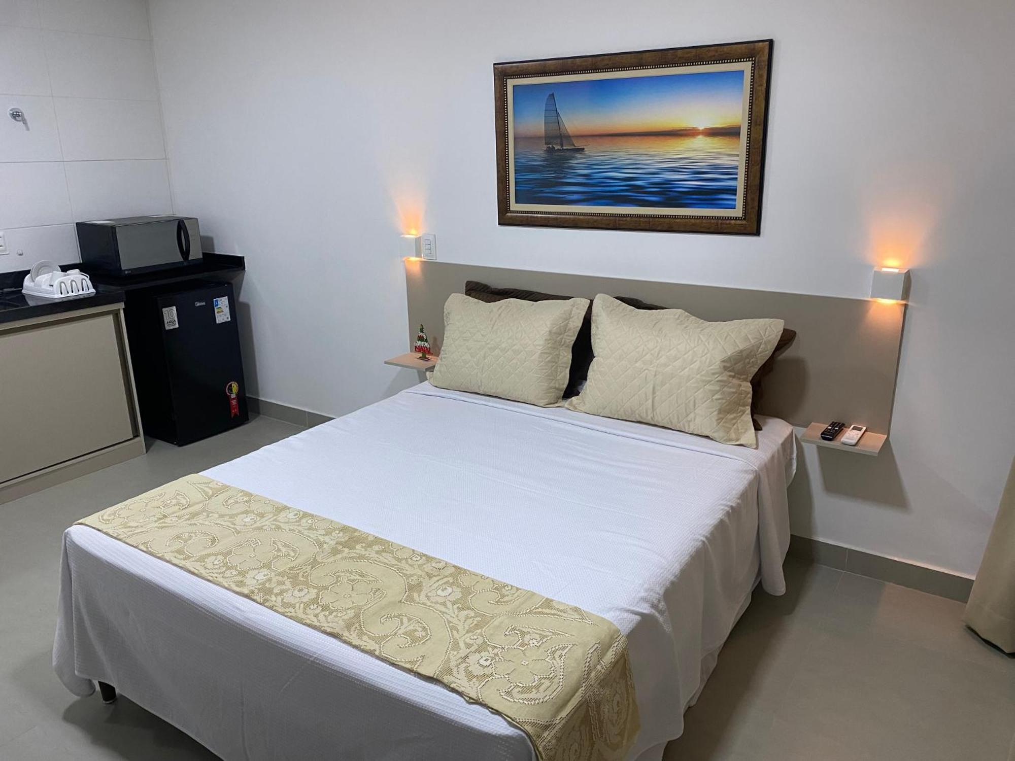 Apartamento Proximo A Praia No Tramonto Bessa Joao Pessoa Exterior photo